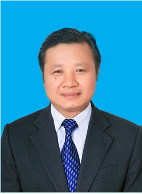 GS.TS Lê Huy Hàm